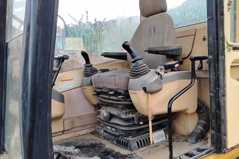 OmecoHub - Immagine CATERPILLAR 312BL